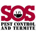 Sos Pest Control
