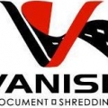 Vanish Document Shreadding