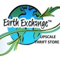 Earth Exchange Upscale Thriftstore