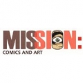 Mission Comics & Art