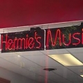 Hermie's Music Store