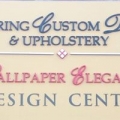 Alluring Custom Drapery and Upholstery