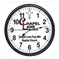 Chapel Lane Free Will Baptist Church