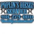 Poplins Diesel Service