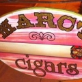 Marc's Cigars