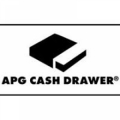 Apg Cash Drawer