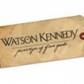 Watson Kennedy Fine Home