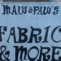 Maw & Paw's Fabric & More LLC