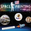 Space Printing