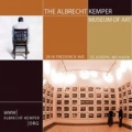 Albrecht-Kemper Museum of Art