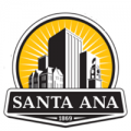 City of Santa ANA