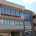 Professional Massage Center Inc
