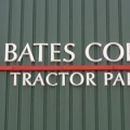 Bates Corporation