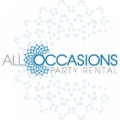 All Occasions Party Rental