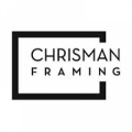 Chrisman Picture Frame Gallery Burnside