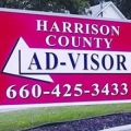 Harrison County Ad-Visor