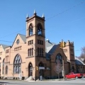West End Christian Community Center