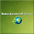 Baker & Sandoval Cleaning