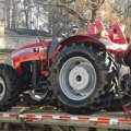 Mt Airy Tractor Co Inc