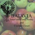 Batavia Interfaith Food Pantry
