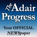The Adair Progress Inc