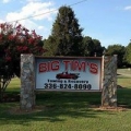 Big Tim's Towing & Recovery