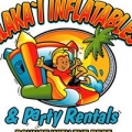 Alaka'i Inflatables & Party Rentals
