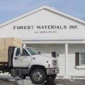 Forest Materials
