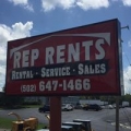 Rep Rents Inc