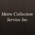Metro Collection Services Inc