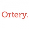 Ortery Technologies Inc