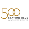 500 Station Blvd
