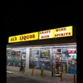 Al's Liquor