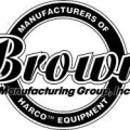 Brown Manufacturing