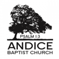 Andice Baptist Church
