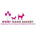 Woof Gang Bakery