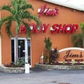 Jim's Body Shop