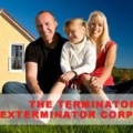 The Terminator Exterminator Corp