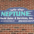 Neptune Yacht Sales and Service