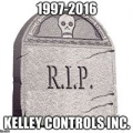 Kelley Controls Inc