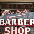 Market Heights Barber Shop