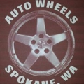 Auto Wheel Sales