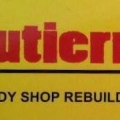 Gutierrez Body Shop