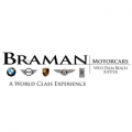 Braman Motorcars