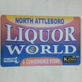 Liquor World