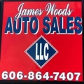 Woods James Auto Sales