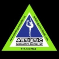 Artistic Gymnastics School