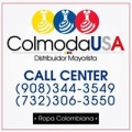 Colmoda USA Inc