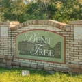 Bent Tree Town Homes-Trammell Crow