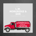L.W. Morgridge & Son, Inc.
